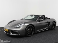 Porsche 718 Boxster - 2.0 Turbo 300 Pk PDK | NL Auto | Sportuitlaat | 20LMV | DEALER-STAAT