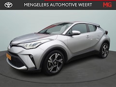 Toyota C-HR - 1.8 Hybrid Dynamic Navi - P.cam - Apple Carplay/Android Auto