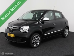 Renault Twingo - 1.0 SCe 75 pk Collection nw type | Airco | Cruise | Elektr.pakket | Radio | All seasons |