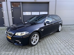 BMW 5-serie Touring - 530xd High Executive LCI Xdrive M-Sport