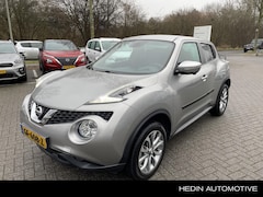 Nissan Juke - 1.6 Connect Edition