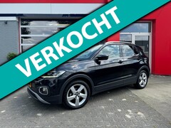 Volkswagen T-Cross - 1.5 TSI Style Business