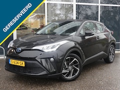 Toyota C-HR - 2.0 Hybrid Dynamic | Eerste eigenaar | Navi | Camera