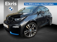 BMW i3 - S 120Ah 42 kWh Comfort pack advanced | Connectivity Pakket | Executive Edition