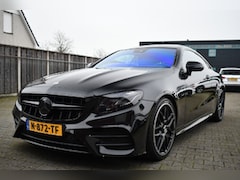 Mercedes-Benz E-klasse Coupé - 200 AMG Pano|Sfeer|Burmester|360°