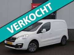 Peugeot Partner - 120 1.6 BlueHDi 100 L1 Première S&S