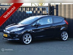 Ford Fiesta - 1.6 Sport