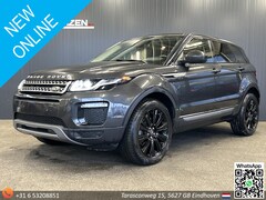 Land Rover Range Rover Evoque - 2.0 TD4 SE Dynamic | Leder | Pano | Climate | Cruise | Navi | Camera |