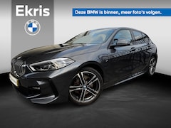 BMW 1-serie - 5-deurs 118i Model M Sport | Comfort Pack | Parking Pack | Glazen panoramadak