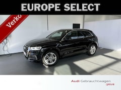 Audi Q5 - 50 TFSI e quattro S Line Nav Standk