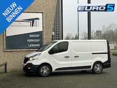 Renault Trafic - 1.6 dCi T27 L1H1 Comfort Energy*A/C*2X SCHUIF*NAVI