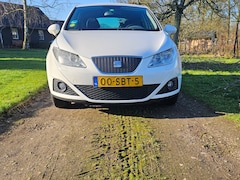 Seat Ibiza - 1.2 TDI Style Ecomotive