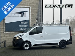 Opel Vivaro - 1.6 CDTI L1H1 Edition EcoFlex*A/C*NAVI*IMPERIAAL