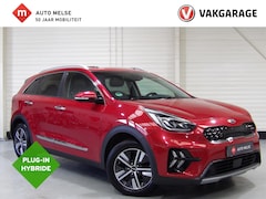 Kia Niro - 1.6 GDi PHEv 141pk DCT6 ExecutiveLine