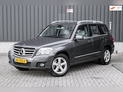 Mercedes-Benz GLK-klasse - GLK-klasse 350 4-Matic *Volledig Onderhouden