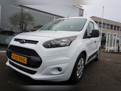 Ford Transit Connect - 1.0 Ecoboost 74Kw L1 Trend|Airco|Schuifdeur|PDC | 3-Zits|Navi