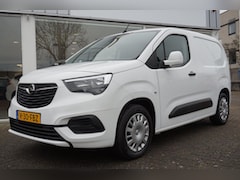 Opel Combo - 1.5TD L1H1 Edition 102Pk|3-Zits|Cruise|Stoelverw.|PDC|APP