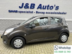 Chevrolet Spark - 1.0 16V LE APk tot januari 2026 5 deurs