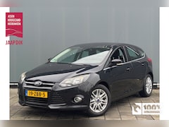 Ford Focus - BWJ 2012 | 1.6 EcoBoost 150PK Titanium | CLIMA | NAVI | TREKHAAK | CRUISE | PDC | VOORRUIT