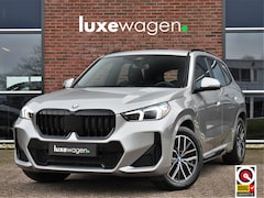 BMW X1 - xDrive25e M-Sport Premium Camera 18inch Adp-LED Shadowline