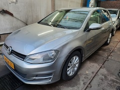 Volkswagen Golf - 1.4 TSI Comfortline