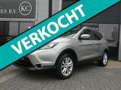 Nissan Qashqai - 1.5 dCi Business Edition