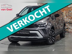 Opel Crossland - 1.2 Turbo Elegance I Head up display I Rijklaarprijs