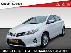 Toyota Auris - 1.6 Aspiration