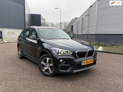 BMW X1 - XDrive20i Centennial High Executive Automaat apk 5 DR