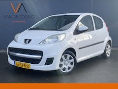 Peugeot 107 - 1.0-12V XS | Airco | Automaat