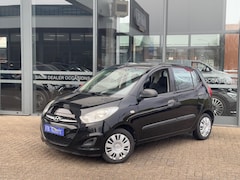 Hyundai i10 - 1.1 i-Drive Airco