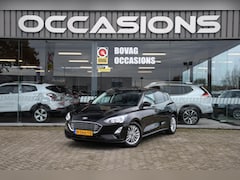 Ford Focus - 1.0 EcoBoost Hybrid Titanium X Business 1 EIGENAAR