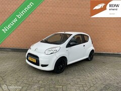 Citroën C1 - 1.0 2010 Wit 178DKM | APK-07-2025 |