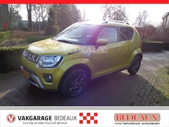 Suzuki Ignis - 1.2 Smart Hybrid 83pk CVT Select bij Vakgarage®