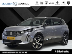 Peugeot 5008 - SUV GT 1.2 Hybrid 136pk e-DSC6 AUTOMAAT HANDSFREE A.KLEP | STOELVERW. | 360° CAMERA | NAVI