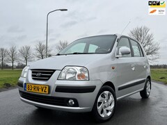 Hyundai Atos - 1.1i Dynamic AUTOMAAT Nieuwe APK