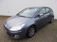 Citroën C4 - 1.6 THP Exclusive