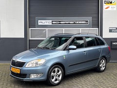 Skoda Fabia Combi - 1.2 TDI Greenline | AIRCO | 1e EIG | CC | ALL SEASON |