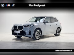 BMW X3 - 30e xDrive M Sportpakket Pro Aut. - Beschikbaar vanaf: Juni 2025