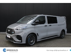 Ford Transit Custom - 320 2.0 TDCI L2H1 MS-RT AWD