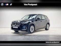 BMW iX1 - xDrive30 Launch Edition