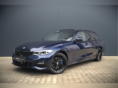 BMW 3-serie Touring - 330e xDrive High Executive M-Sport | Panoramadak | Harman Kardon | 360° Camera | Assisted