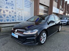 Volkswagen Golf - 2.0 TSI GTI 245pk Performance Blindspot/ACC/LaneAssist/18inch/DigitalCockpit/Garantie/Lane