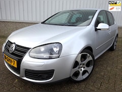 Volkswagen Golf - 1.4 TSI GT Sport Zeer / Netjes