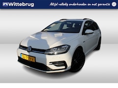 Volkswagen Golf Variant - 1.5 TSI 150pk R-Line DSG Automaat Panorama dak / 2x R-Line / Navigatie / APP Connect / Par