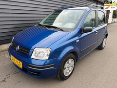 Fiat Panda - 1.2 Dynamic 2E EIGENAAR Nette Auto NIEUWE APK