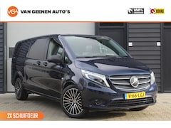 Mercedes-Benz Vito - 114 CDI Extra Lang L3 | Leder | LED | Trekhaak