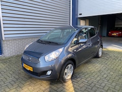 Kia Venga - 1.4 CVVT Seven 1te Eigenaar Super Netjes