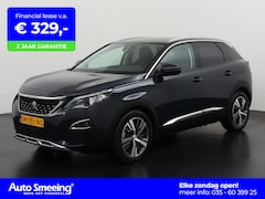 Peugeot 3008 - 1.6 HYbrid Allure Plug-In | Zondag Open