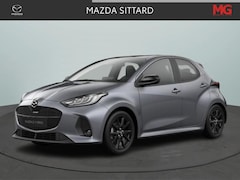 Mazda 2 Hybrid - 1.5 Homura Plus